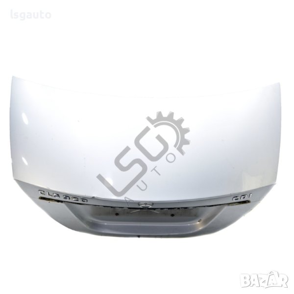 Заден капак Mercedes-Benz CLS (C219) 2004-2010 ID:107638, снимка 1