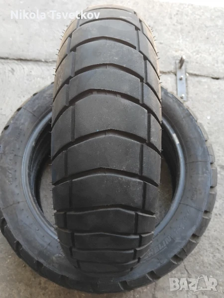 140/70-14 METZELER, снимка 1