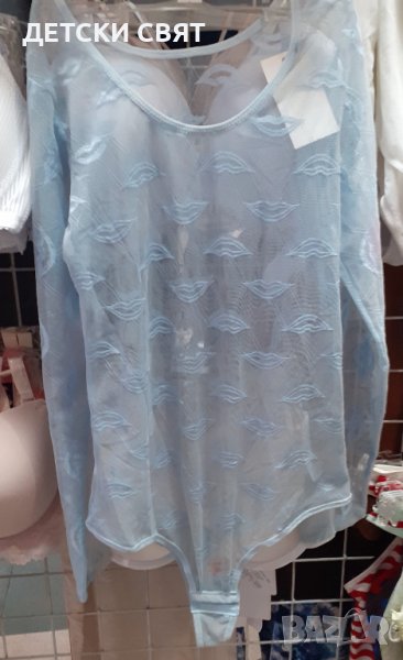 Дамско боди , снимка 1