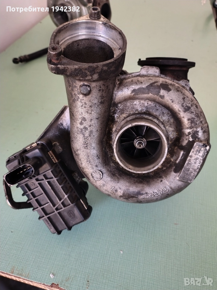 Турбо 2260 перфектна!, снимка 1