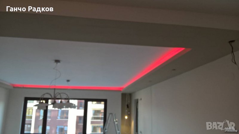 Окачен Таван, снимка 1