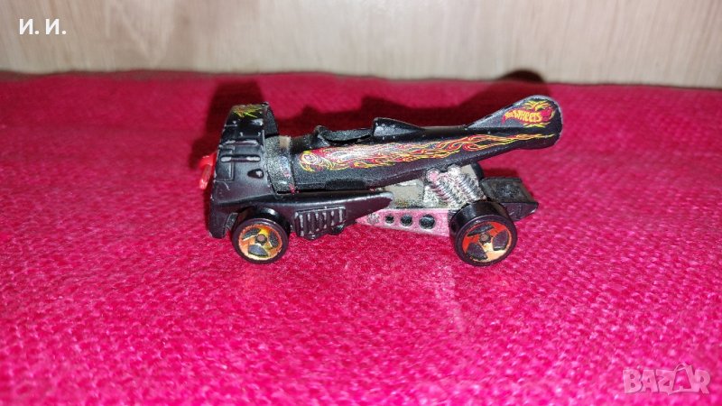 Hot Wheels , снимка 1