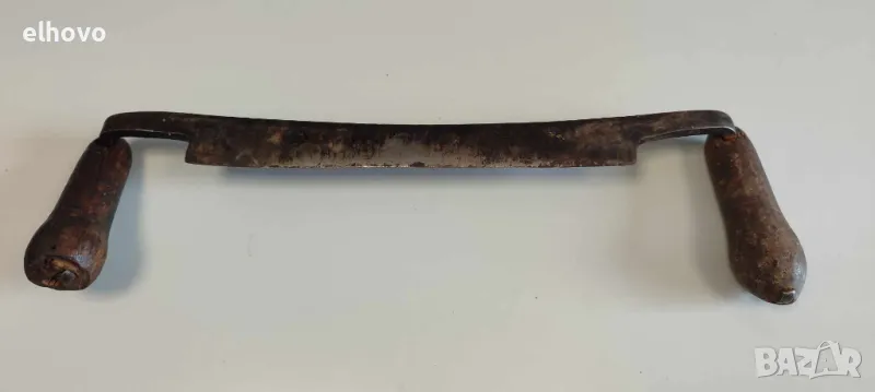 Рокан за белене на дърва#13, снимка 1