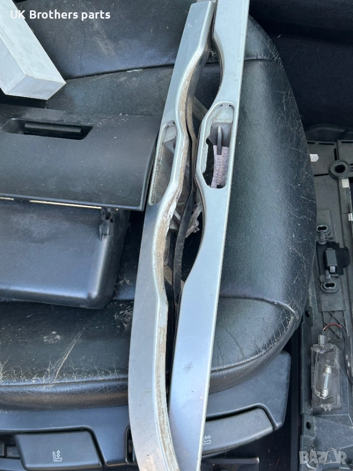 Бмв е46 лайнси под фаровете , снимка 1