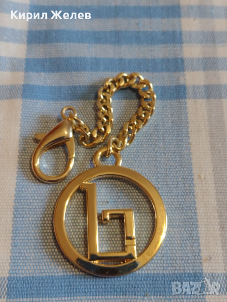 Красив стилен дизайн бижу аксесоар 34552, снимка 1