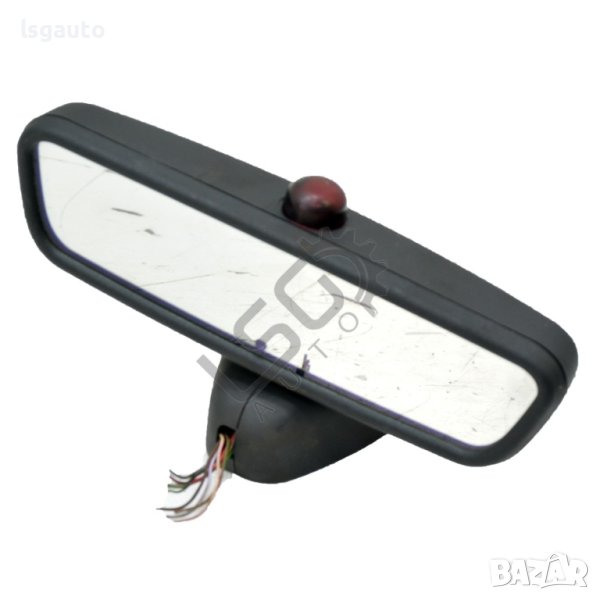 Електрохроматично огледало за задно виждане BMW X3 (E83) 2003-2010 ID:106276, снимка 1