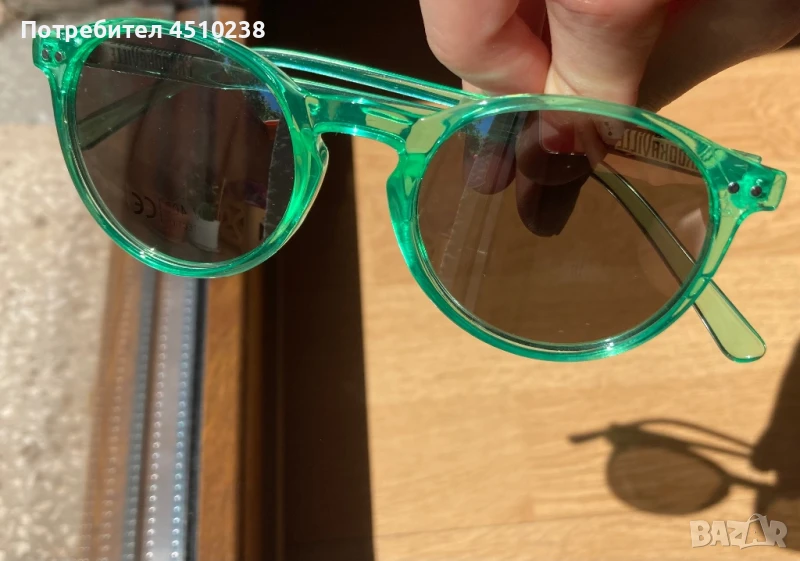 Чисто нови слънчеви очила , снимка 1