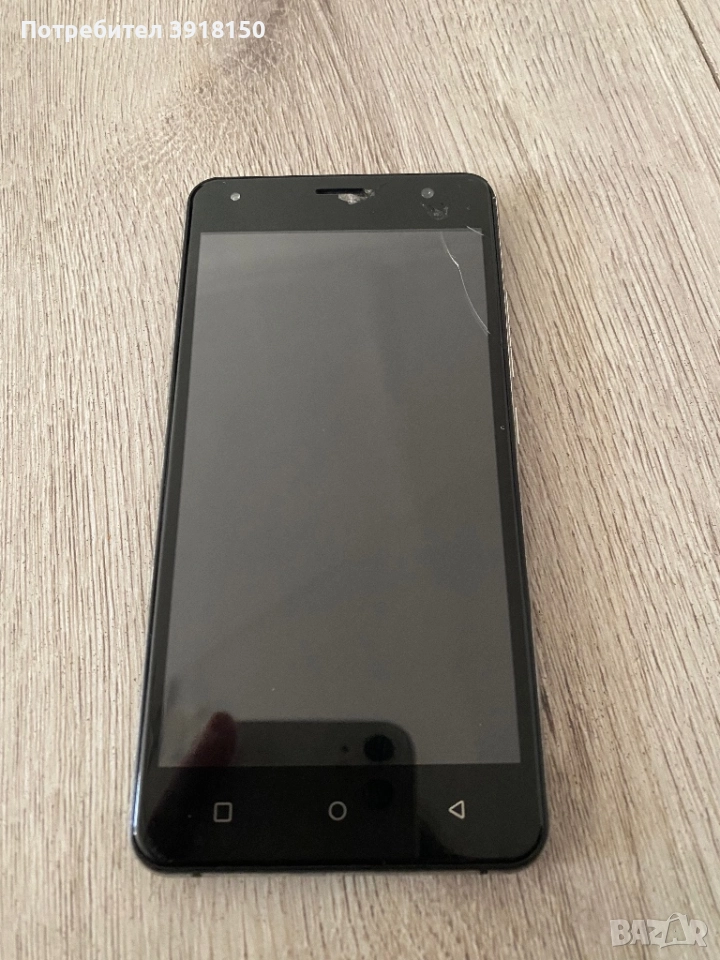 Телефон за части Prestigio, снимка 1