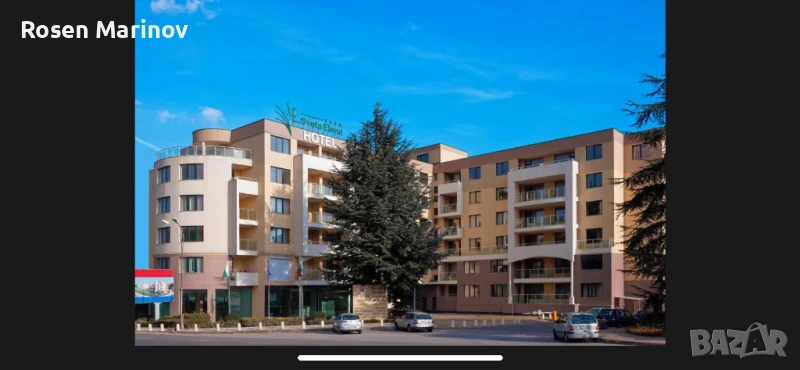 Гараж, снимка 1