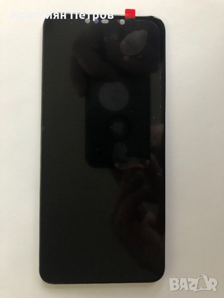 LCD дисплей + тъч за Huawei Mate 20 lite, снимка 1