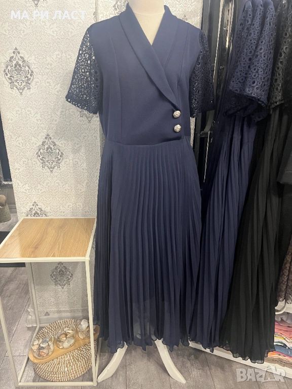 Рокля, снимка 1