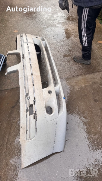 Предна Броня за Seat Ibiza Cupra 1999 - 2002, снимка 1