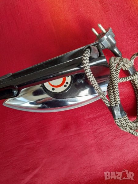 Ретро ютия, снимка 1