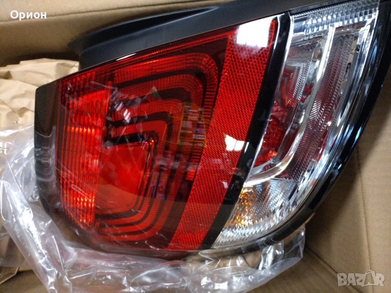 Чисто нов оригинален ляв стоп за Citroen C4, снимка 1