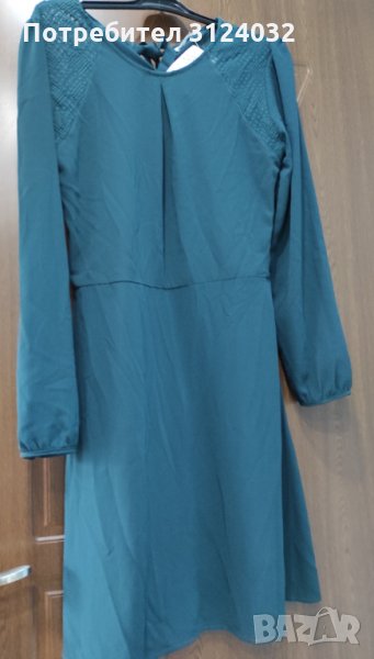 Продавам нова елегантна рокля, снимка 1