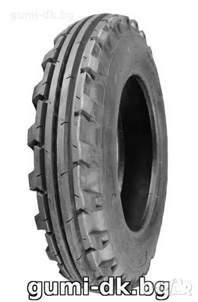 Агро гуми 7.50-16, снимка 1