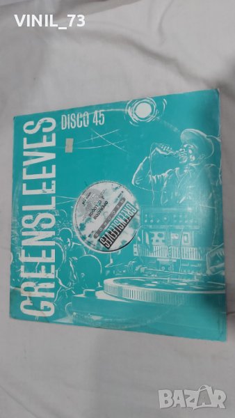 J.C. Lodge – Operator, снимка 1