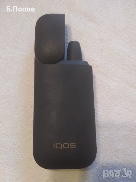 IQOS - АЙКОС /за части/ в Електронни цигари в гр. Перник - ID40877959 ...