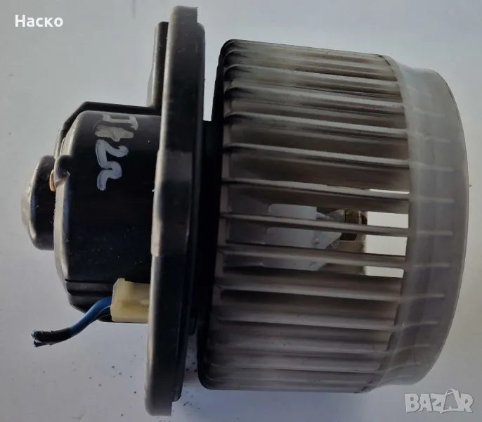 Вентилатор Парно Хонда Джаз Honda Jazz 2002 - 2008, снимка 1