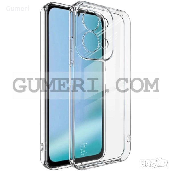 Xiaomi Redmi 15C Силиконов Гръб, снимка 1