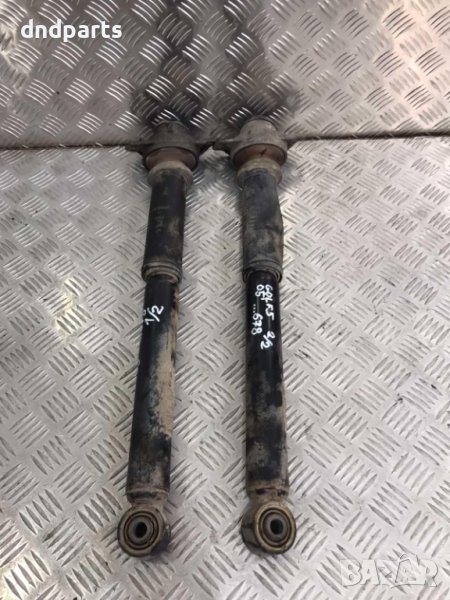 Задни амортисьори VW Golf 5,2005г., снимка 1