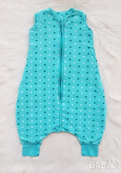 Детски спален чувал с крачета 12-18 месеца, снимка 1