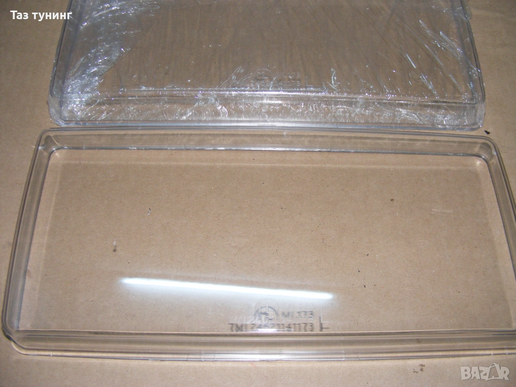 Стъкла фарове, Кормилни накрайници Спорт,  #ЛАДА, снимка 1