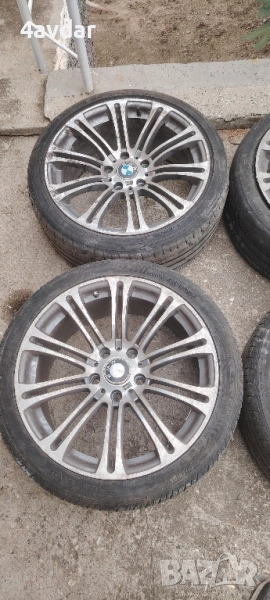 18ц Джанти 8JJ, снимка 1