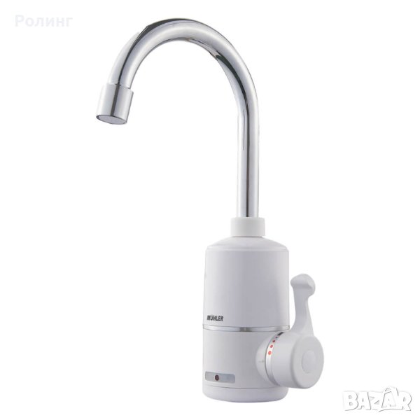 Водонагревател Muhler FWH-3015W N / 1001816, снимка 1