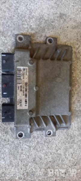 Компютър двигател Ford Fiesta VI 1.25, снимка 1