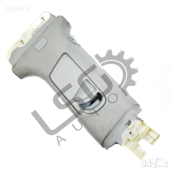 Интериорна кора дясна колонка между врати AUDI A3 (8PA) 2004-2008 A240322N-235, снимка 1