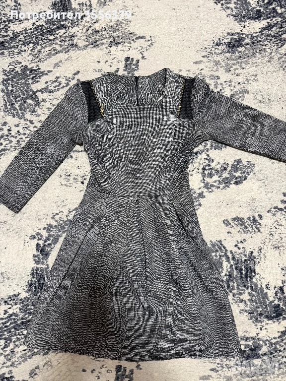 Дамска рокля, снимка 1