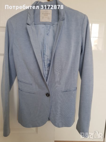 Дамско сако Pull&Bear, снимка 1