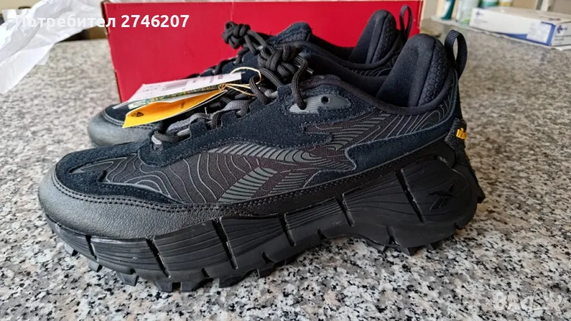 Reebok /Vibram маратонки, снимка 1