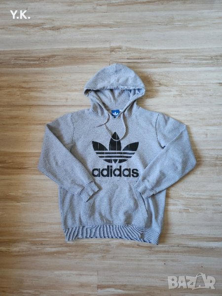 Оригинален дамски суичър Adidas Originals, снимка 1