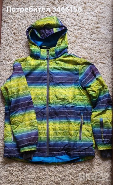 Момчешко яке, снимка 1