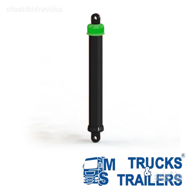 Хидравличен цилиндър PENTA 4609901546002, снимка 1