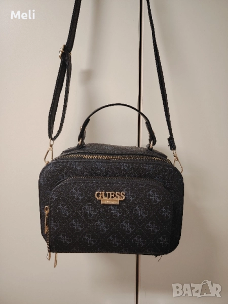 нова чанта на гес, снимка 1