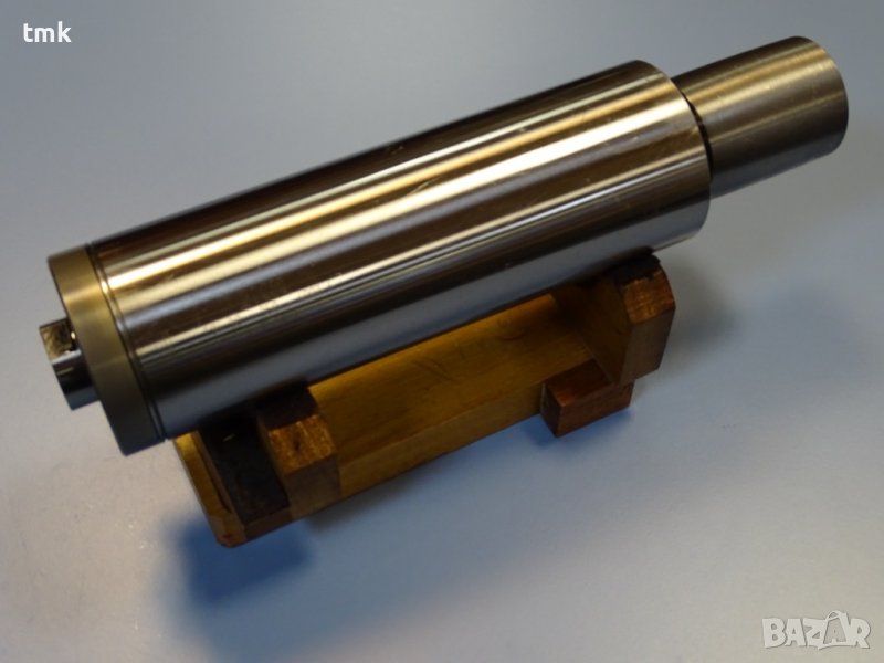 Шпиндел за шлайф GMN TSI 80x250 - 6007f external driving tool spindles, снимка 1