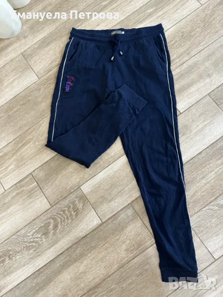 Дамско ежедневно долнище - спортен екип - LEE COOPER East London M, снимка 1