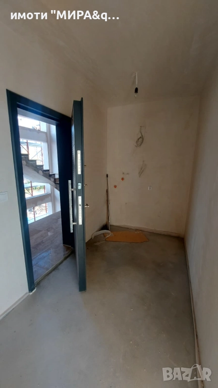 Инвестиционен двустаен апартамент за продажба в с.Минерални бани,обл.Хасково, снимка 1
