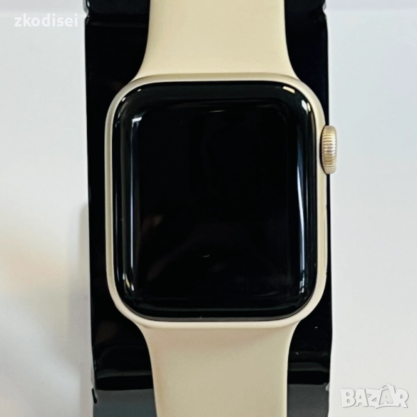 Часовник Apple watch SE 40mm, снимка 1