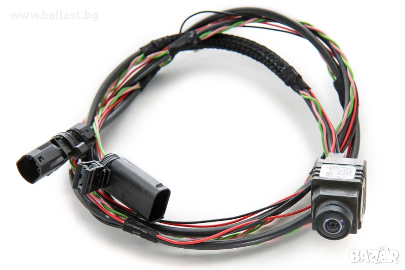 Камера A1909055801 Mercedes Benz, снимка 1