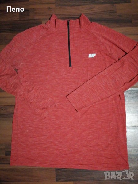 Спортна блуза , снимка 1