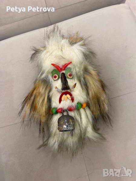 Кукер , снимка 1