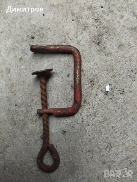 Стяга, снимка 1