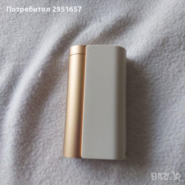 Електронна цигара Glo Hyper ×2 , снимка 1