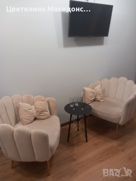 Стая за нощувка командировани служители, снимка 1