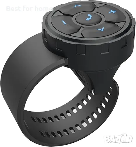 Bluetooth дистанционно управление за кола, велосипед и др, OIKSPY, снимка 1