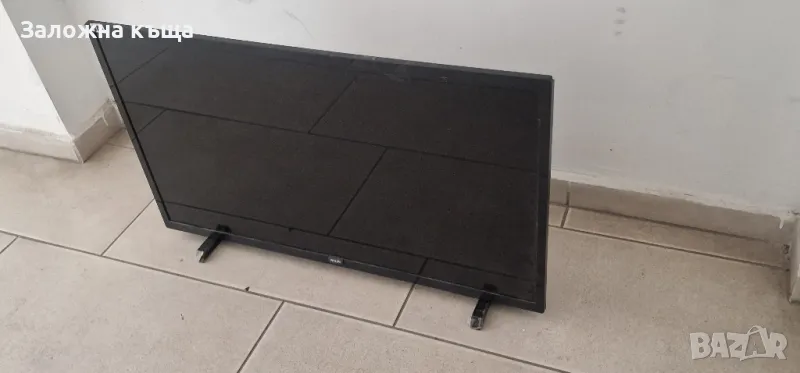 smart TV Philips 32PHT4201/12, снимка 1